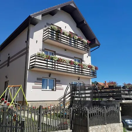 Tomasevic * Гуча