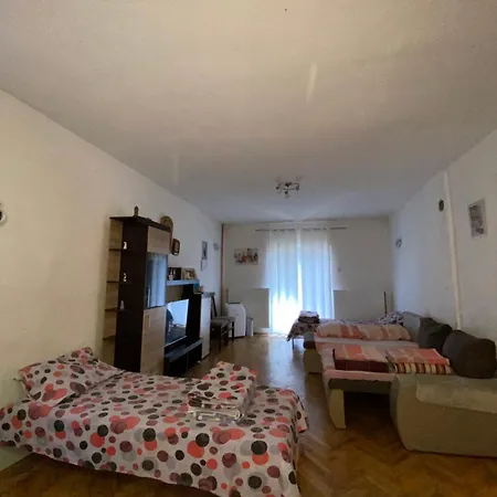 Tomasevic Гостевой дом *