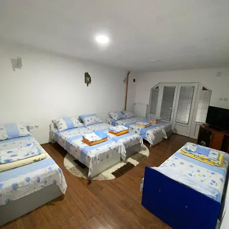 Гостевой дом Tomasevic Гуча