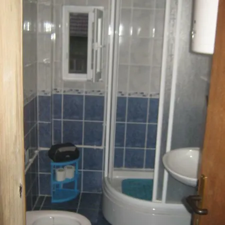 Tomasevic Гостевой дом