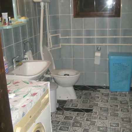 Tomasevic Гостевой дом *