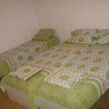 Гостевой дом Tomasevic *