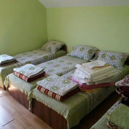 Гостевой дом Tomasevic