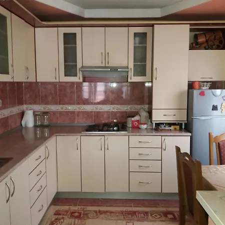 Tomasevic بيت ضيافة Guča